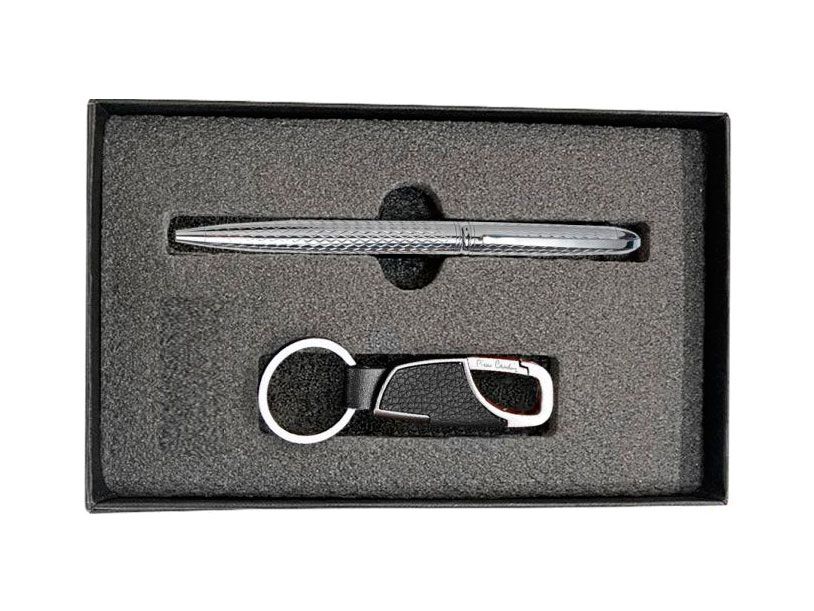 llavero boligrafo Pierre Cardin