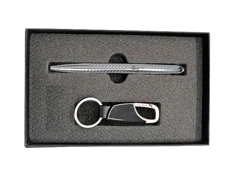 llavero boligrafo Pierre Cardin