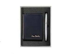 Set Cardin cartera boligrafo