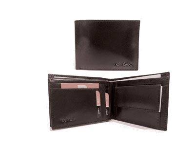 Cartera Pierre Cardin logo