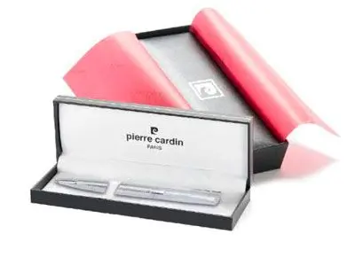 Estuche Bolígrafo Pierre Cardin