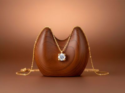 Collares y gargantillas