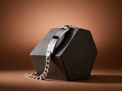 Esclavas de plata