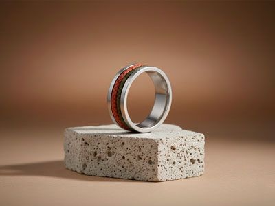 Anillos de bisutería