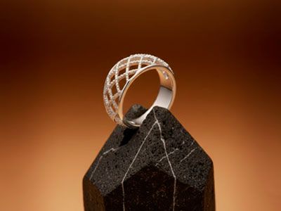 Anillos de plata