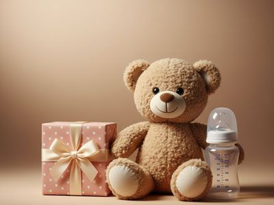Regalos de bebé