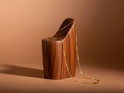 Cadenas de oro