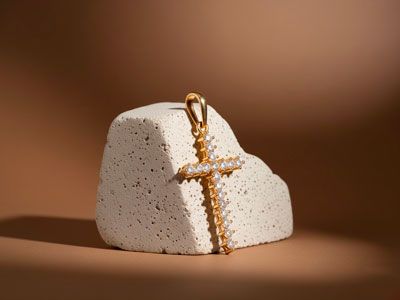 Cruces de todo tipo