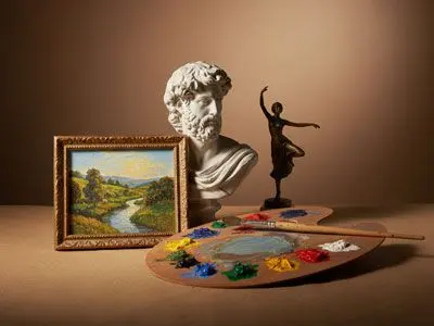 Galería de arte