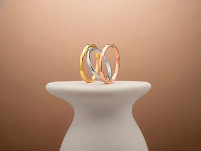 alianzas de boda