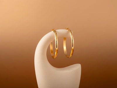 Pendientes de aro
