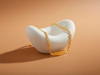 Pulseras de bebe