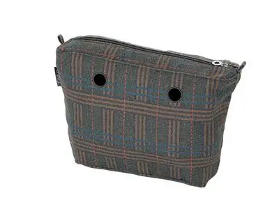 Interior Obag mini militar