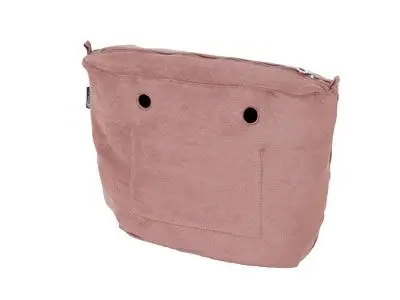 Interior Obag rosa ante
