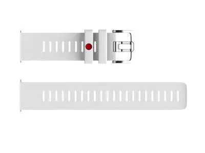 Correa Polar Vantage blanca