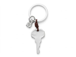 Llavero Unode50 llave candado