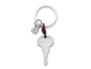 Llavero Unode50 llave candado