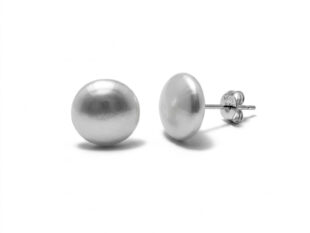 Pendientes perla lacasito 13