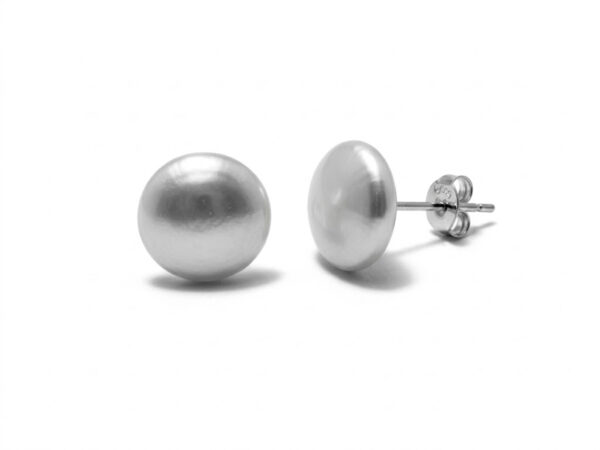 Pendientes perla lacasito 13