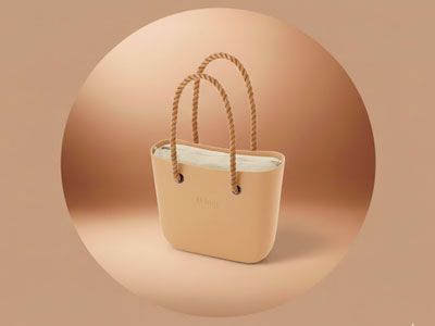 Menu bolsos Obag mini