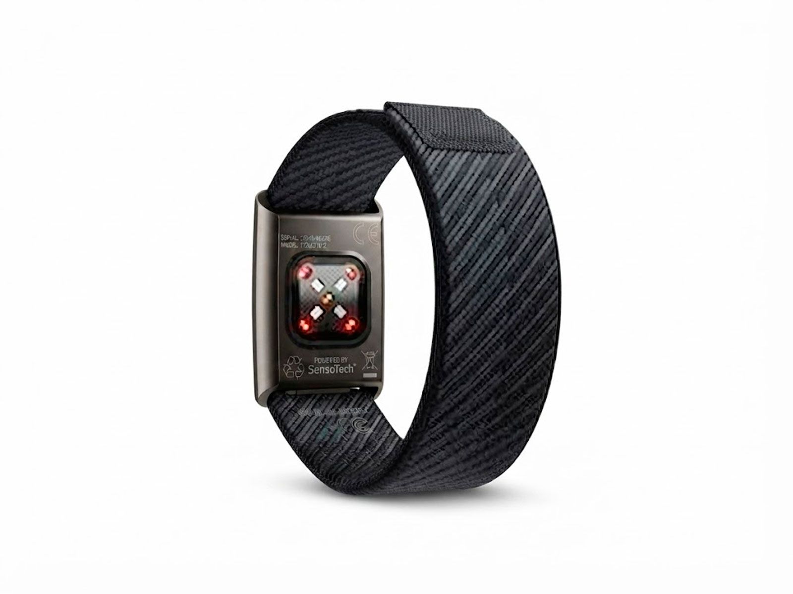 Nueva Polar Loop negra