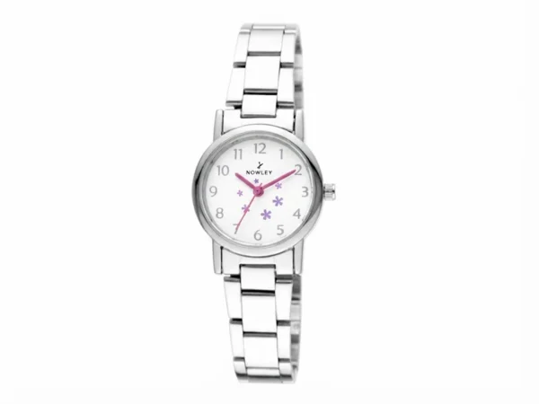 Reloj niña comunion estrellas