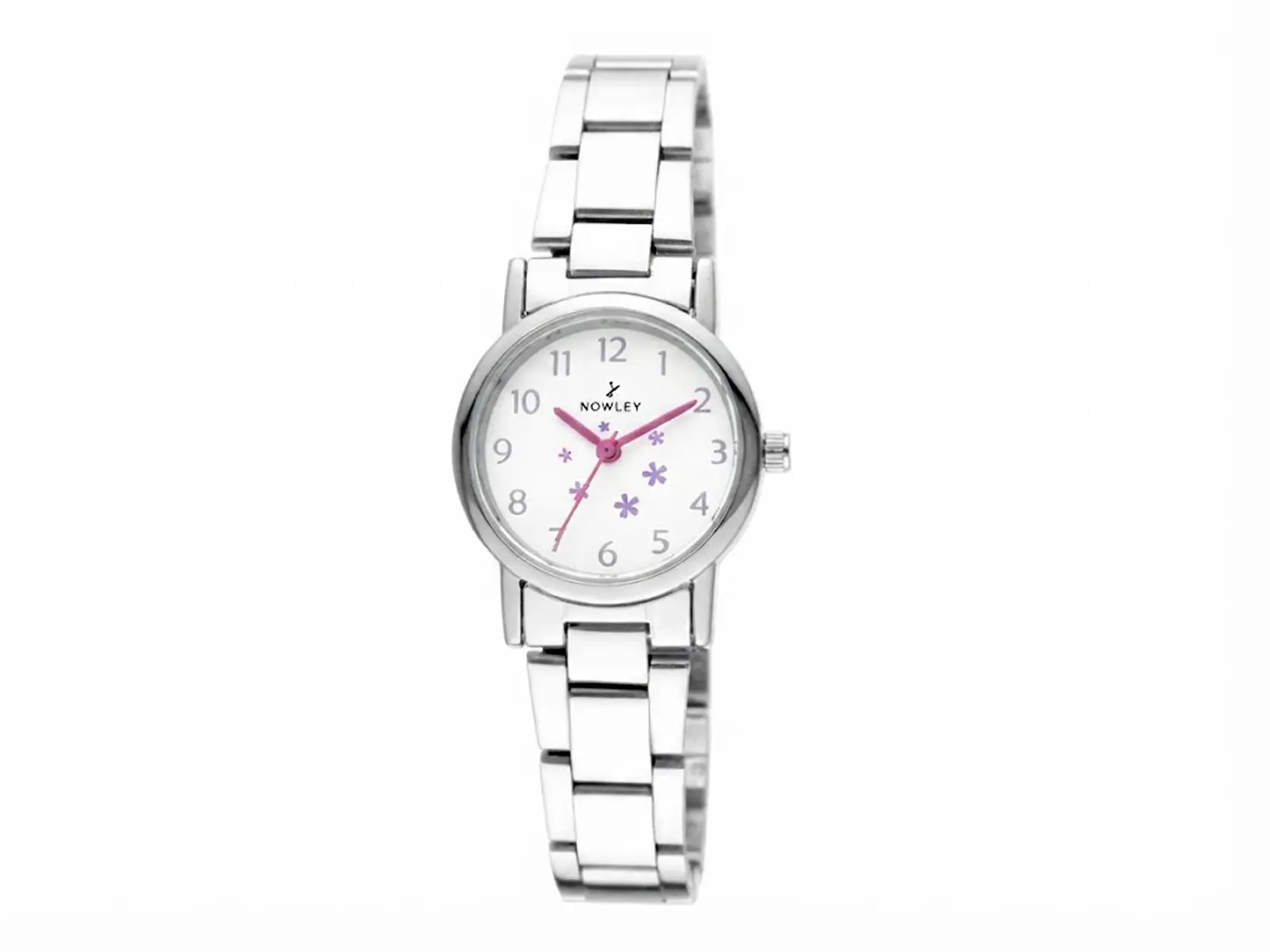 Reloj niña comunion estrellas