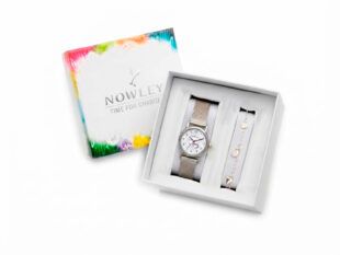 Estuche comunión reloj pulsera