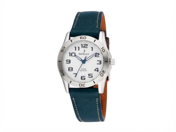 Reloj comunion niño correa