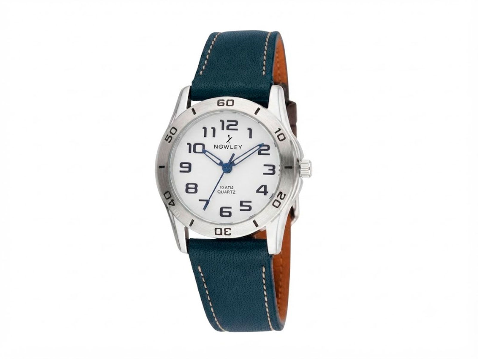 Reloj comunion niño correa