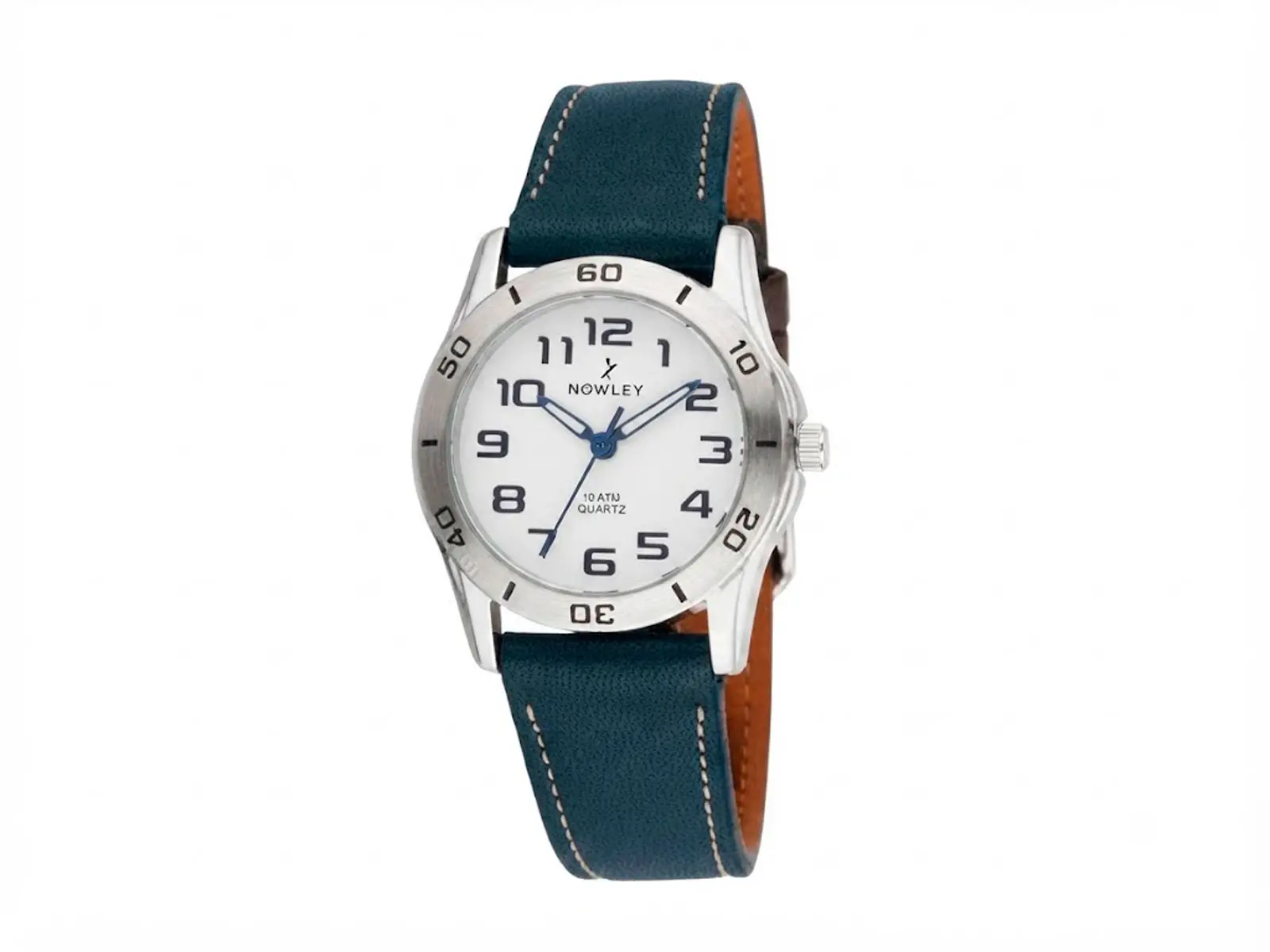 Reloj comunion niño correa