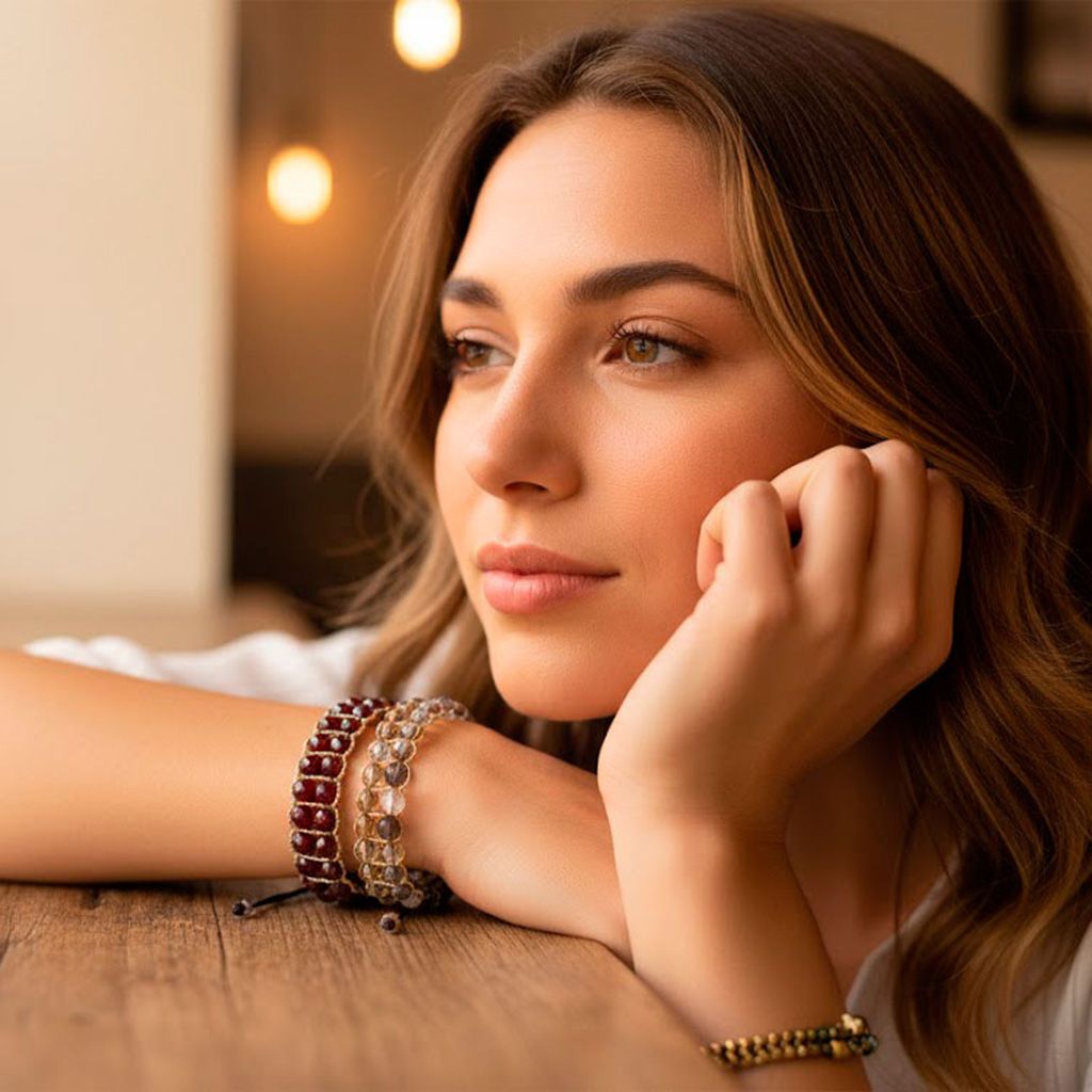 Pulseras de moda - Joyería y relojería en Godella