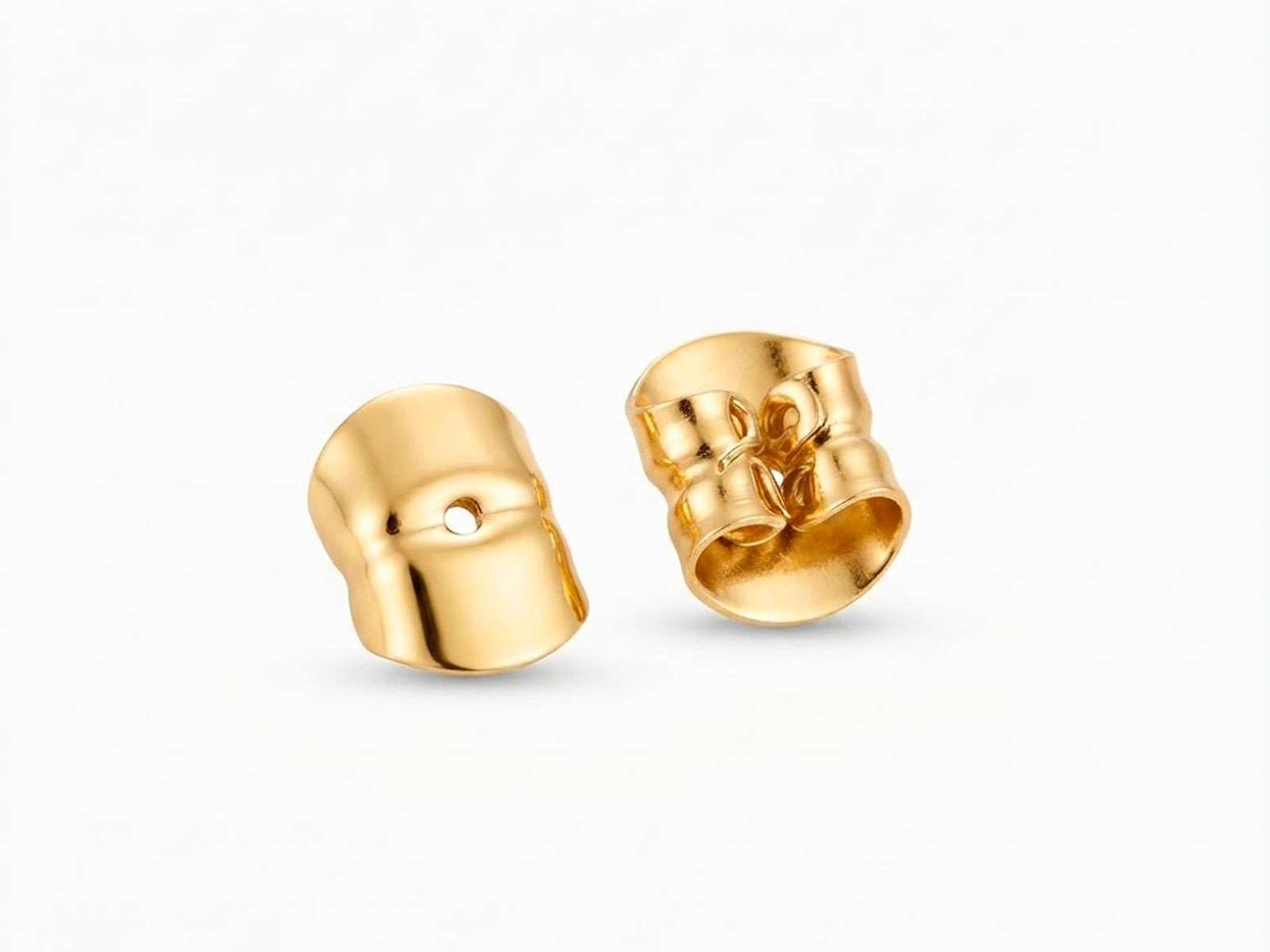 Presion oro base grande